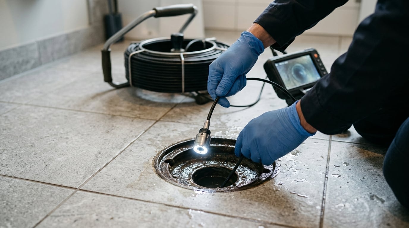 Manutenção Preventiva em Mafra