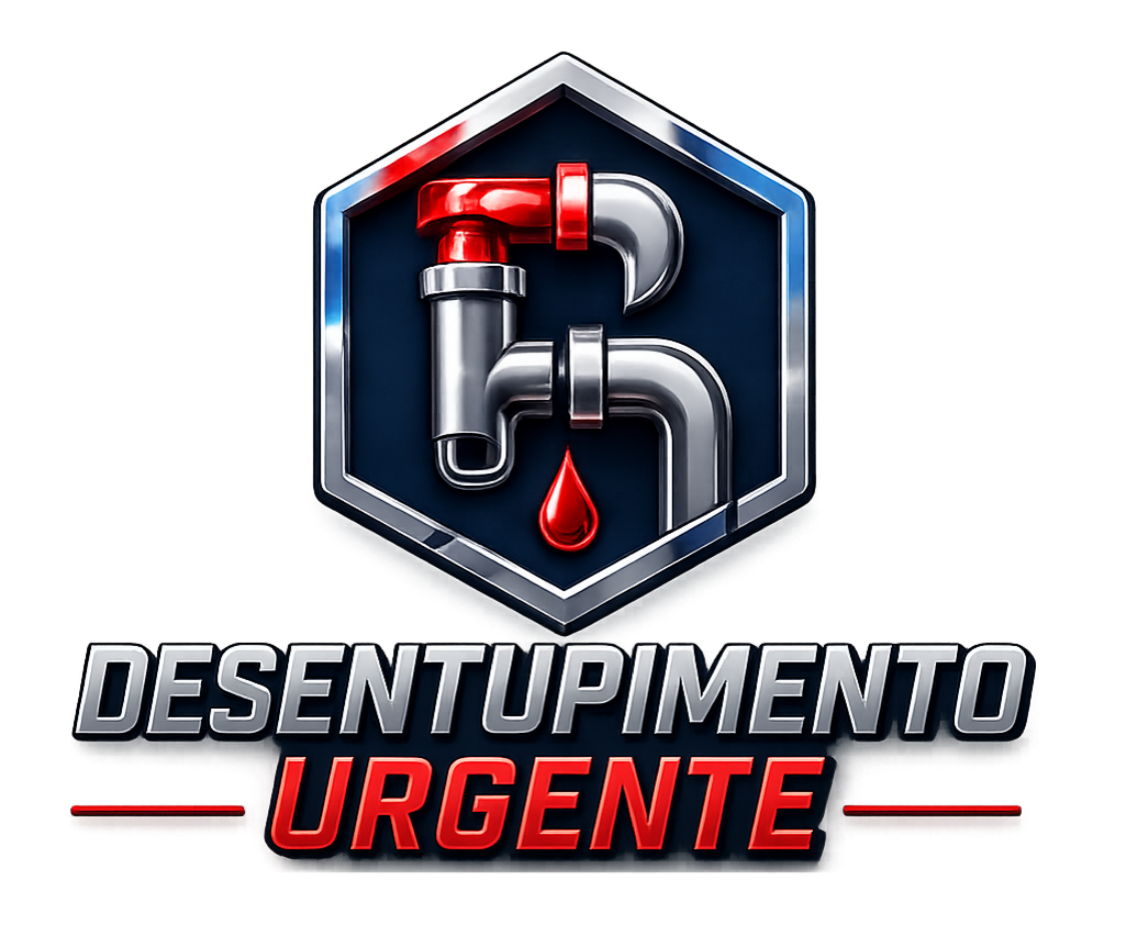 Desentupimento Urgente